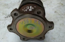 Привод задний правый для Infiniti G 2006 года на фотографиях