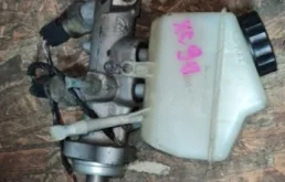 Главный тормозной цилиндр для Volvo XC90 I C 2002-2014