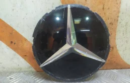 Звезда решетки радиатора для Mercedes-Benz B class W246 2011-2018