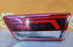 Фонарь внешний левый для Kia Optima 4 JF 2016-2020