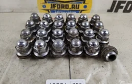 Гайки колесные Mitsubishi Pajero 4 2007 V98W