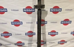 Карданный вал для Nissan X-Trail T31 RU 2007-2014