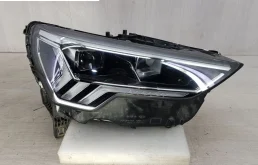 фара правая для Audi Q3 8U 2011-2019