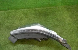 Фары для Hyundai Creta на фотографиях