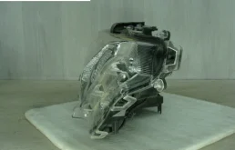 Фары для Toyota RAV4 2025 года на фотографиях