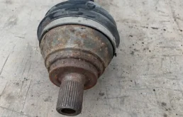 Привод передний левый для Volkswagen Tiguan 2016 года на фотографиях