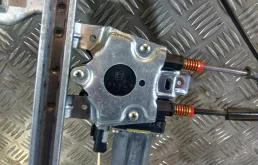 Двери для Citroen Berlingo 2001 года на фотографиях