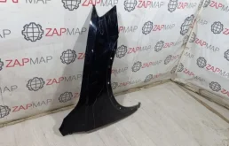 Крыло правое для Audi Q3 2017 года на фотографиях