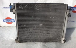 Радиатор кондиционера для Nissan X-Trail T32 RU 2015-2022