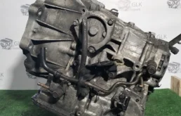 АКПП для Nissan Fuga 2006 года на фотографиях