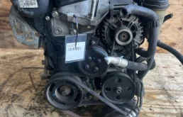 Двигатель для Ford Focus III Седан 2011-2015