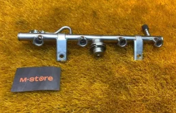 Топливная рампа для Mercedes-Benz C class CL203 2000-2008