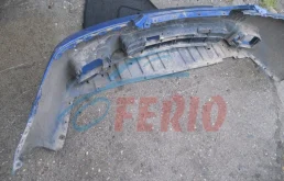 Бампер передний для Honda Accord 2003 года на фотографиях