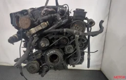 Двигатель без навесного для BMW X5 Е53 1999-2006