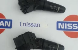 Переключатель дворников для Nissan Almera N16 Седан 2000-2006