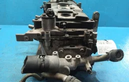 ГБЦ для Nissan X-Trail 2017 года на фотографиях