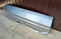 Задний борт для Land Rover Range Rover на фотографиях