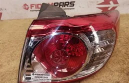 фонарь задний правый в крыло (924022B520) для Hyundai Santa Fe 2 CM 2006-2012