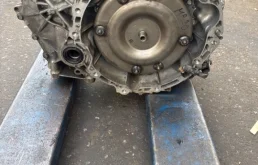 Вариатор для Nissan Serena C26 2010-2016