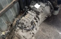 D4CB Euro 6 Евро 6 для Hyundai Porter 2 2008-2018