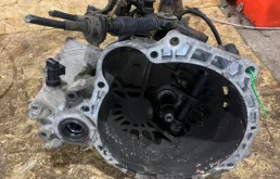 мкпп для Hyundai Elantra XD 2000-2009