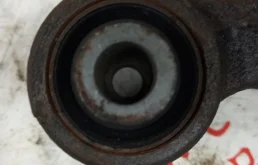 Рычаг задний левый нижний для Suzuki Grand Vitara 2012 года на фотографиях