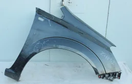 переднее правое крыло для Opel Zafira C 2011-2015