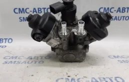 ТНВД для Audi Q7 2010 года на фотографиях