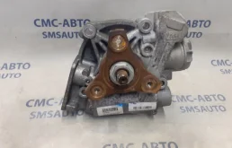 Вискомуфта для Volkswagen Tiguan 2015 года на фотографиях