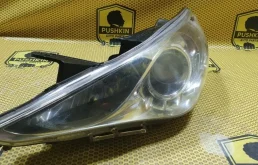 фары для Hyundai Sonata YF 2010-2013