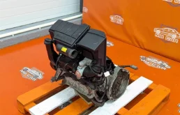 Двигатель без навесного для Mercedes-Benz Vaneo W 414 2001-2005