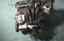 Двигатель без навесного для Mini Cooper R50 2001-2006