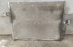 радиатор кондея (6840009001) для SsangYong Actyon Sports QJ 2006-2012