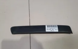 Молдинг переднего бампера левый для Ford Focus 2 2005-2008