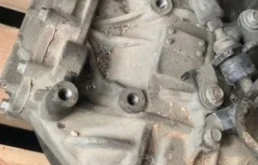 РКПП (Робот) для Kia Sorento на фотографиях