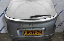 6401134106  для SsangYong Actyon CK rest 2013-2014