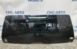 стекло в крышку багажника для Volvo XC70 BZ 2007-2016