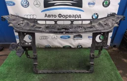 Передняя панель(Телевизор) ОРИГИНАЛ для Mercedes-Benz M class W166 2011-2015