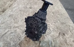 раздатка для Hyundai Santa Fe Classic SM 2007-2013