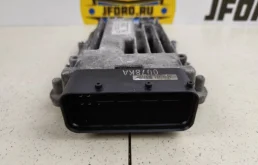 Блок управления АКПП для Kia Sorento 2011 года на фотографиях