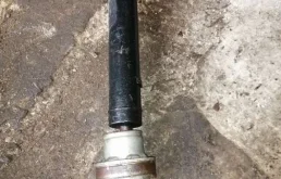 Карданный вал задний для Opel Mokka 2013 года на фотографиях