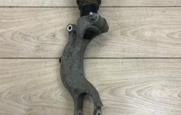 Пневмостойка передняя правая для Audi Q7 на фотографиях