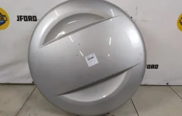 Чехол запасного колеса для Suzuki Grand Vitara на фотографиях