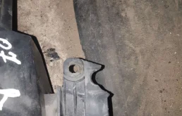 Фара правая для Opel Zafira 2005 года на фотографиях