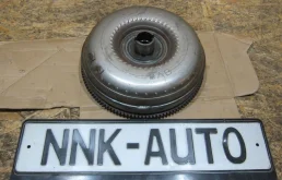 АКПП для Kia Sorento 2009 года на фотографиях