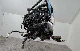 Двигатель без навесного для Land Rover Discovery L462 2016+