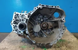 мкпп для Toyota RAV4 XA30 2005-2012