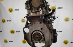 АКПП для Kia Sorento 2007 года на фотографиях