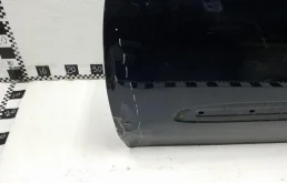 Дверь передняя левая для Nissan Almera Classic 2012 года на фотографиях