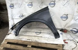 Крыло левое для Volvo C30 на фотографиях